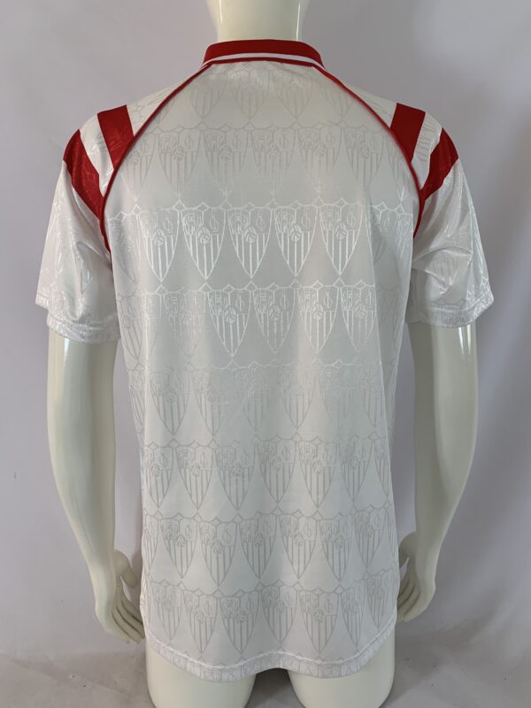 SEVILLA 1992/93 - Imagen 3