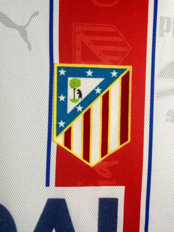 ATLÉTICO DE MADRID 1996/97 - Imagen 4