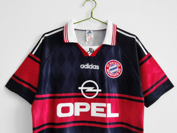 Bayern de Múnich 1997/99 - Imagen 3