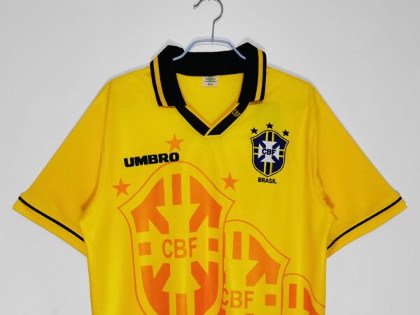 BRASIL 1994 - Imagen 5