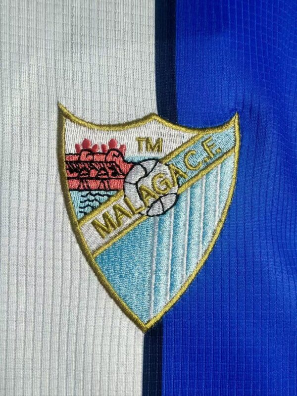 MÁLAGA 1998/99 - Imagen 4