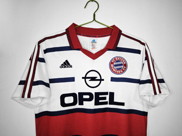 Bayern de Múnich 1998/00 - Imagen 3