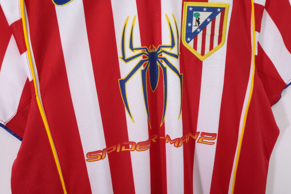 ATLÉTICO DE MADRID 2004/05 - Imagen 4