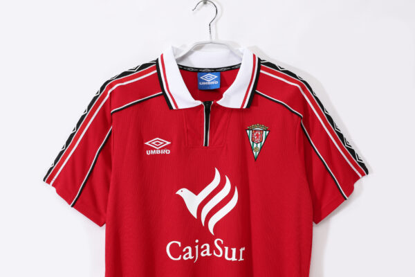 CÓRDOBA 1998/99 - Imagen 3