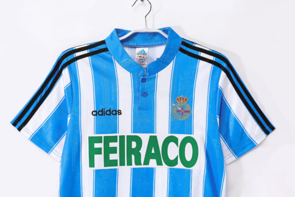 DEPORTIVO DE LA CORUÑA 1997/98 - Imagen 4