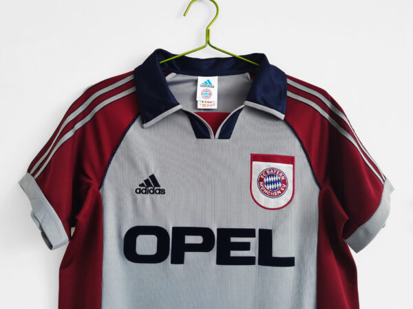Bayern de Múnich 1998/99 - Imagen 3
