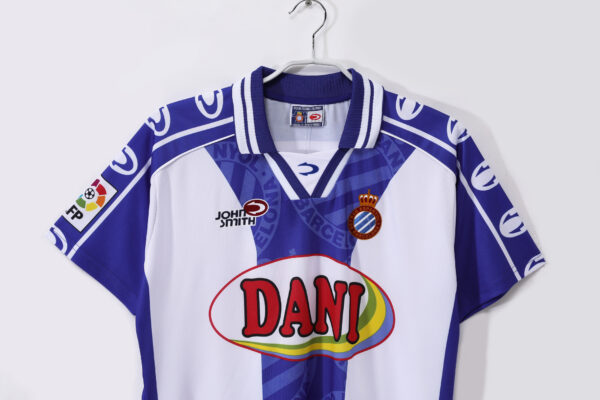 ESPANYOL 1999/00 - Imagen 2