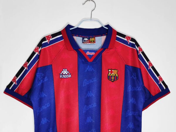 BARCELONA 1995/97 - Imagen 4