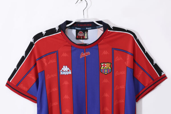 BARCELONA 1997/98 - Imagen 4