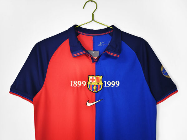 BARCELONA 1999/00 - Imagen 3