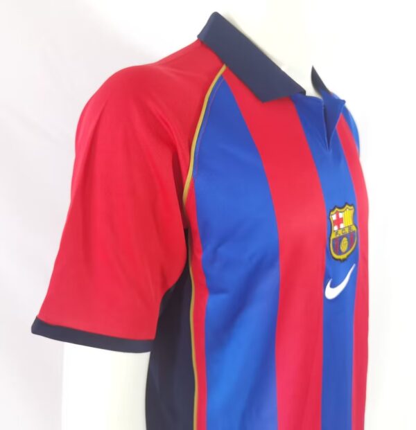 BARCELONA 2001/02 - Imagen 3