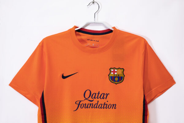 BARCELONA 2012/13 2ª EQUIPACIÓN - Imagen 4