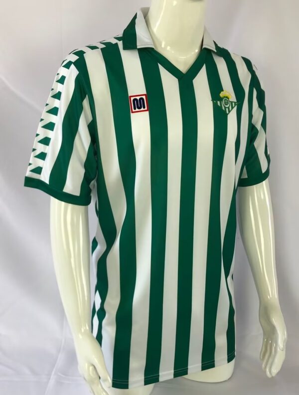 REAL BETIS 1982/85 - Imagen 4