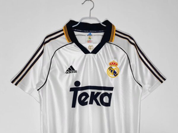 REAL MADRID 1998/00 - Imagen 4