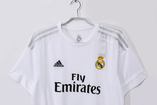 REAL MADRID 2015/16 - Imagen 4