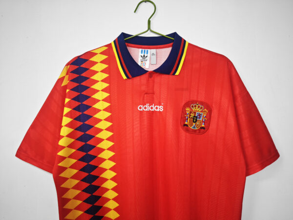 SELECCIÓN ESPAÑOLA 1994 - Imagen 4