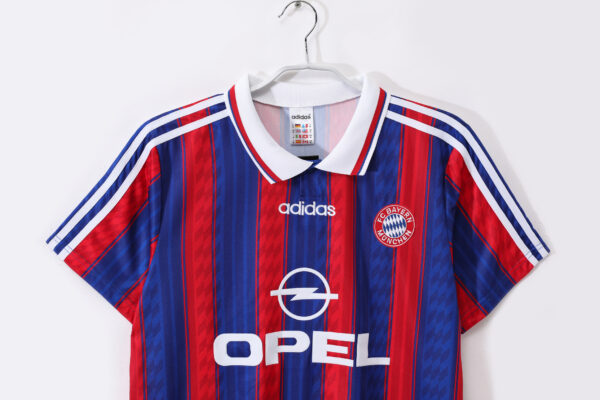 Bayern de Múnich 1995/97 - Imagen 3