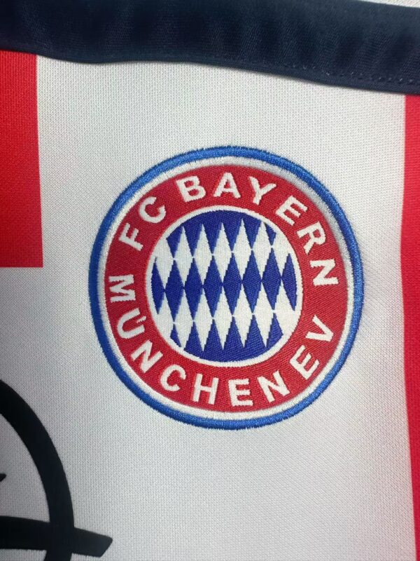 Bayern de Múnich 2000/02 - Imagen 3