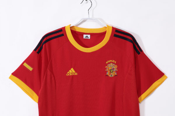 SELECCIÓN ESPAÑOLA 2002 - Imagen 4