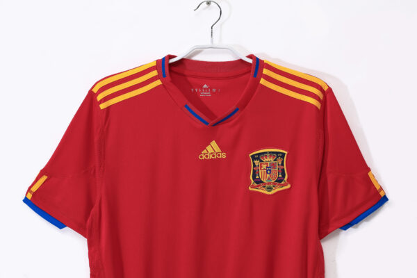 SELECCIÓN ESPAÑOLA 2010 - Imagen 4