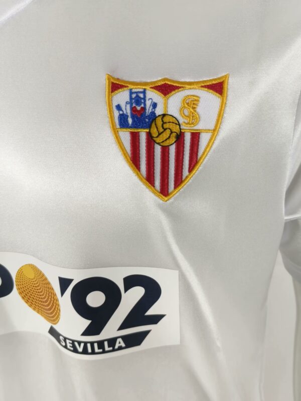SEVILLA 1987-90 - Imagen 4
