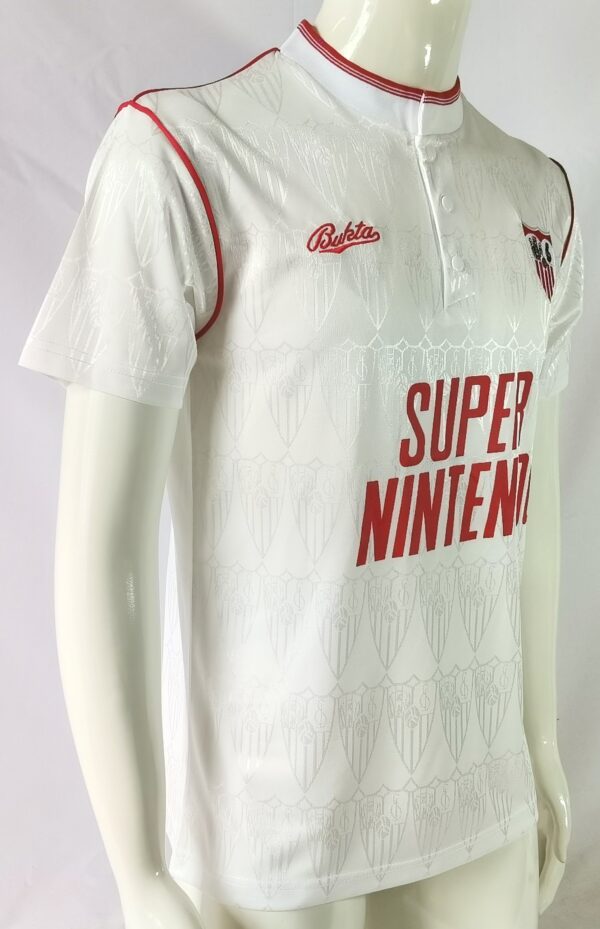 SEVILLA 1991/92 - Imagen 4