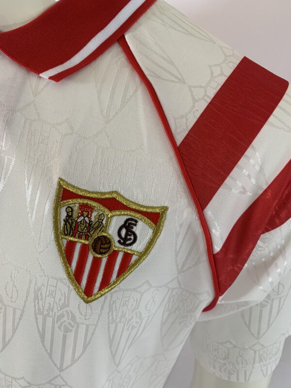 SEVILLA 1992/93 - Imagen 4