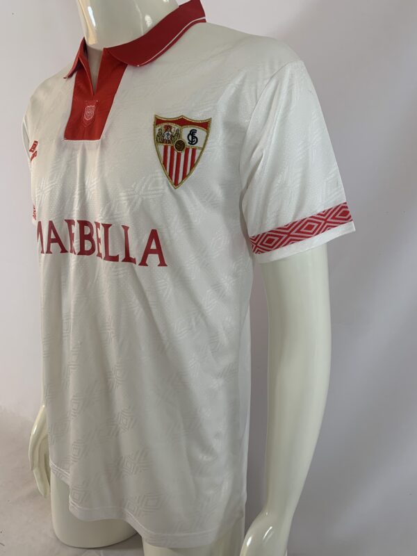 SEVILLA 1994/95 - Imagen 4