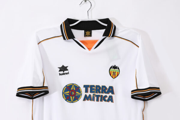 VALENCIA 1999/00 - Imagen 4