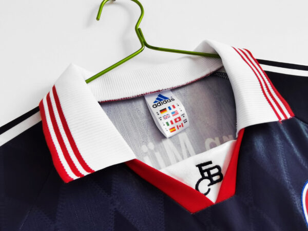 Bayern de Múnich 1997/99 - Imagen 4