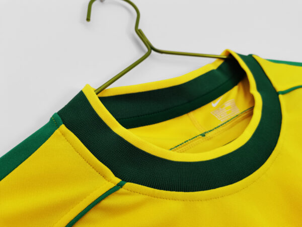 BRASIL 1998 - Imagen 5