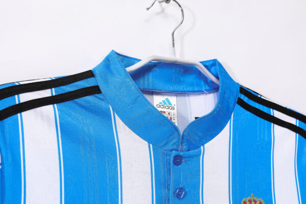 DEPORTIVO DE LA CORUÑA 1997/98 - Imagen 5
