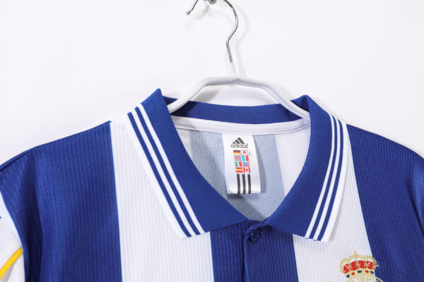 DEPORTIVO DE LA CORUÑA 1999/00 - Imagen 5
