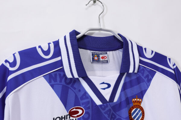 ESPANYOL 1999/00 - Imagen 5