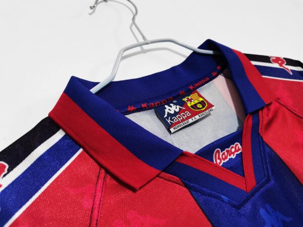 BARCELONA 1995/97 - Imagen 5