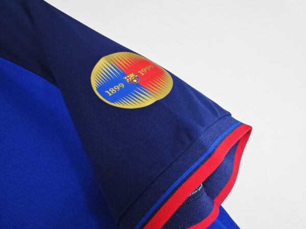 BARCELONA 1999/00 - Imagen 4