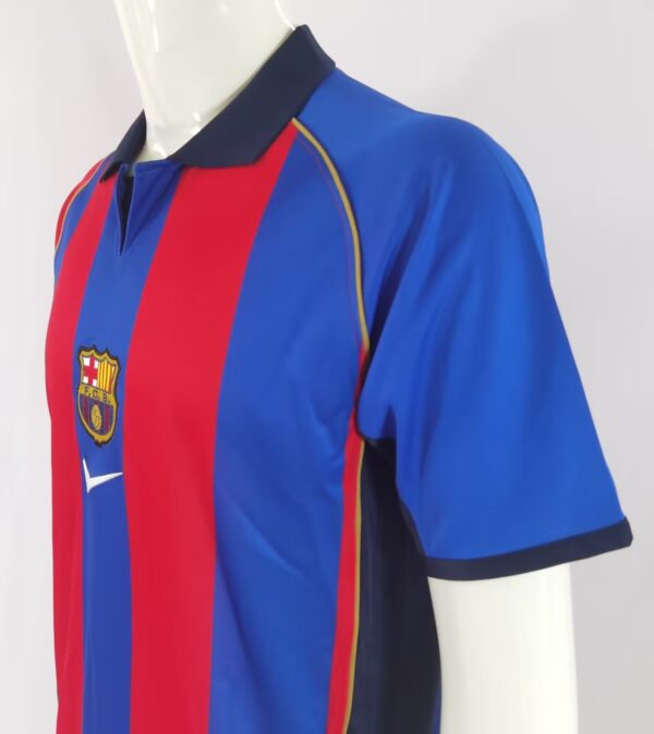 BARCELONA 2001/02 - Imagen 4