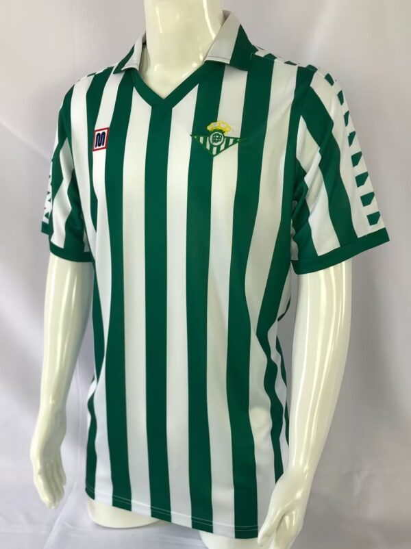 REAL BETIS 1982/85 - Imagen 2