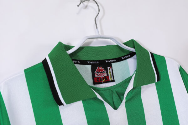 REAL BETIS 1999/00 - Imagen 2