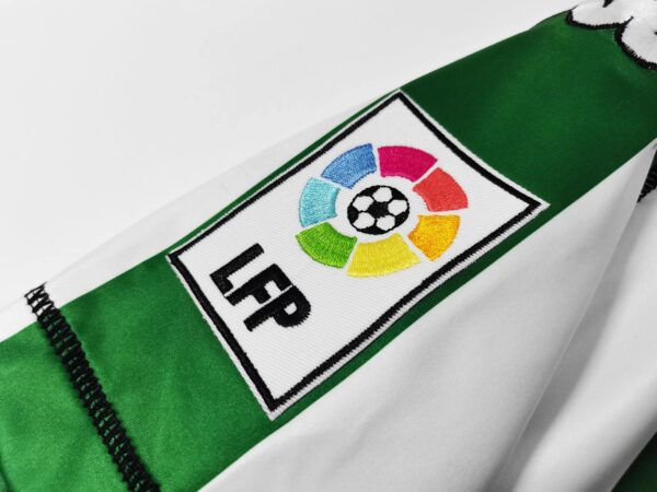 REAL BETIS 2003/04 - Imagen 5