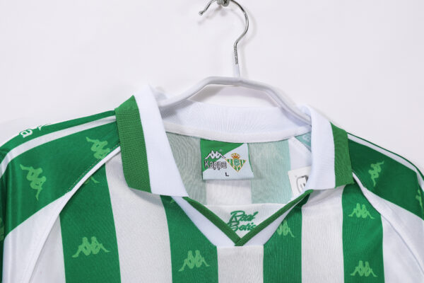 REAL BETIS 1995/97 KELIA - Imagen 2