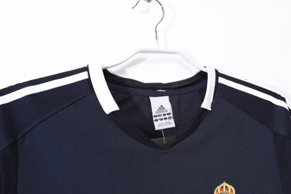 REAL MADRID 2004/05 2ª EQUIPACIÓN - Imagen 5