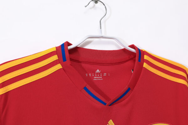 SELECCIÓN ESPAÑOLA 2010 - Imagen 5