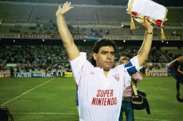 SEVILLA 1991/92 - Imagen 2