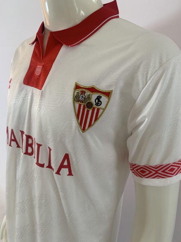 SEVILLA 1994/95 - Imagen 5