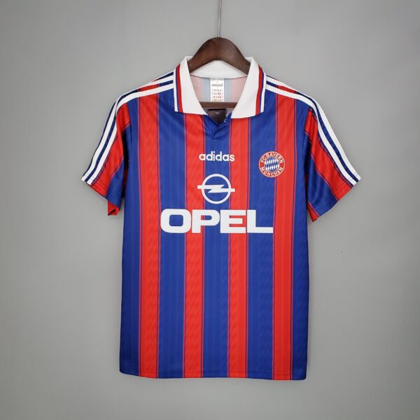 Bayern de Múnich 1995/97 - Imagen 5