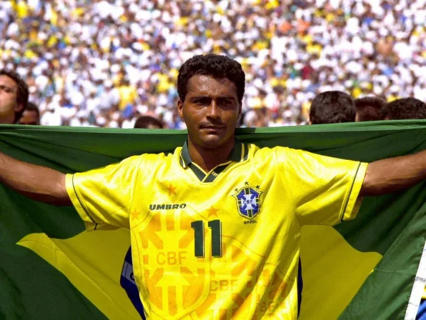 BRASIL 1994 - Imagen 4