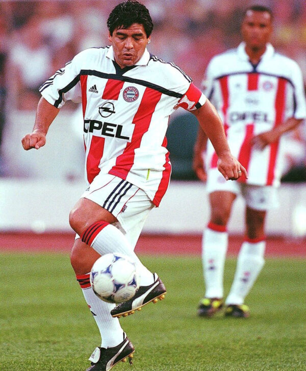 Bayern de Múnich 2000/02 - Imagen 5