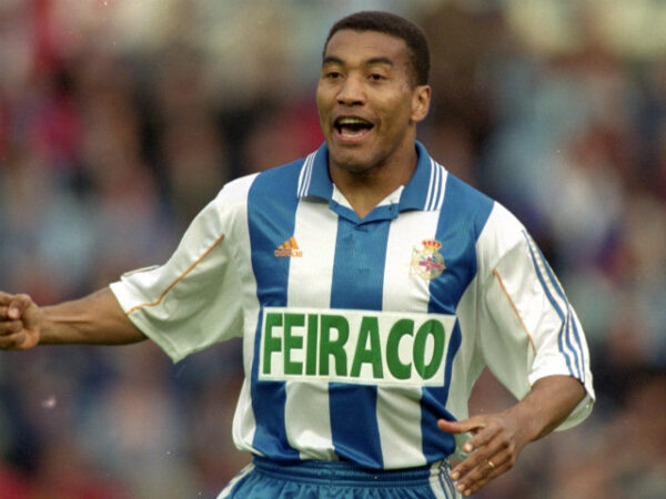 DEPORTIVO DE LA CORUÑA 1999/00 - Imagen 2