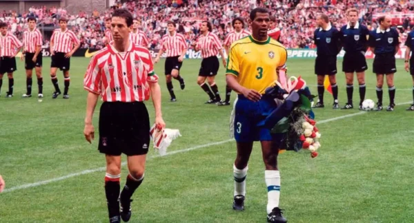 ATHLETIC CLUB 1997/98 - Imagen 5